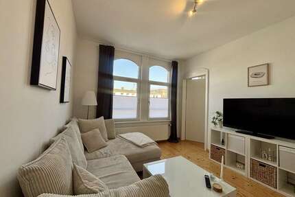 Wohnung zum Kaufen in Hannover 230.000,00 € 54 m²