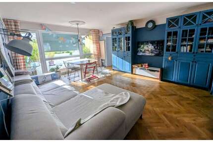 Wohnung zum Kaufen in Haar 615.000,00 € 100 m²