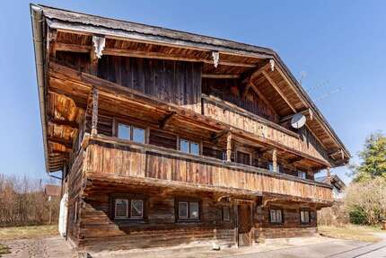 Haus zum Kaufen in Valley Grub 995.000,00 € 140 m² - Valley / Grub