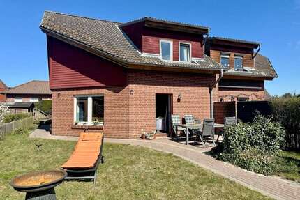 Haus zum Kaufen in Winsen 395.000,00 € 130 m²