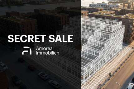 Grundstück zu verkaufen in Hamburg Sülldorf 4.500.000,00 € 4000 m² - Hamburg / Sülldorf