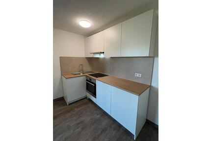 2-Zimmer-Wohnung mit Terrasse 68,57 m² - Munderkingen