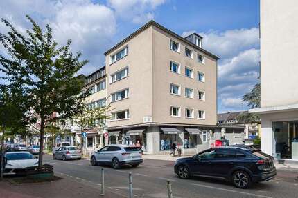 Wohnung zum Kaufen in Essen 290.000,00 € 100 m²