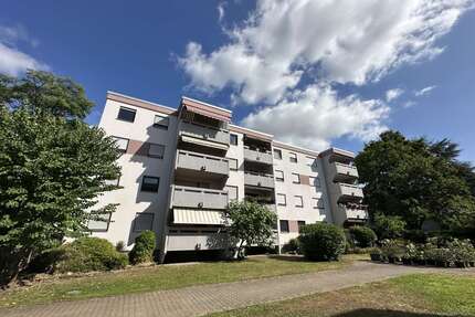 Wohnung zum Mieten in Mannheim Vogelstang 720,00 € 68 m² - Mannheim / Vogelstang