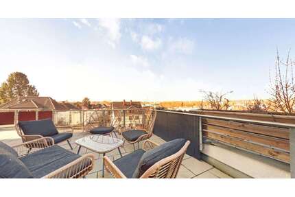 Wohnung zum Kaufen in Waiblingen 599.000,00 € 101 m²