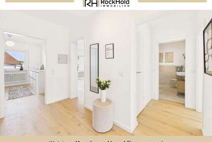 Wohnung zum Kaufen in Wiesloch 315.000,00 € 84.28 m²