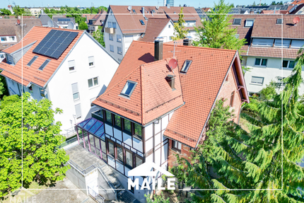 Haus zum Kaufen in Stuttgart Degerloch 1.398.000,00 € 179 m²