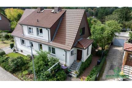 Haus zum Kaufen in Grabow 210.000,00 € 103 m²