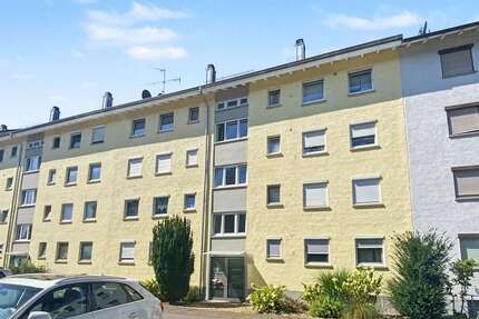 Wohnung zum Kaufen in Singen 184.000,00 € 65.11 m²