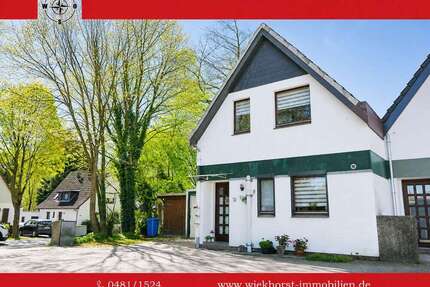 Haus zum Kaufen in Heide 179.000,00 € 97 m²