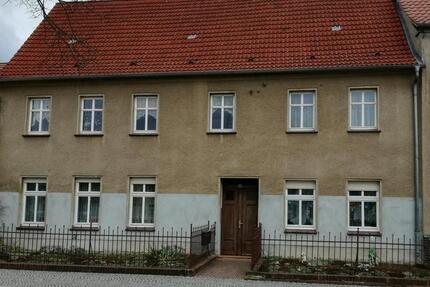 Mehrgenerationenhaus oder Geldanlage - Doberlug-Kirchhain