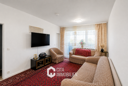 Wohnung zum Kaufen in Frankfurt am Main 279.000,00 € 78.13 m²