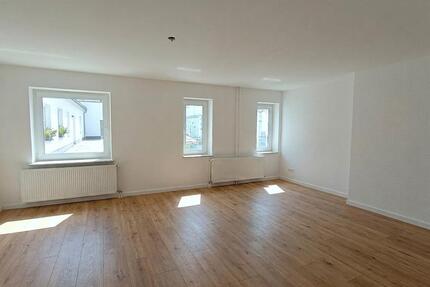 4-Zimmer-EG-Wohnung mit eigener Terrasse in Dortmund-Klinikviertel