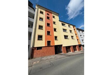 Schöne 56 m² Wohnung 2.Zi mit Aufzug und EBK in Wuppertal-Süd