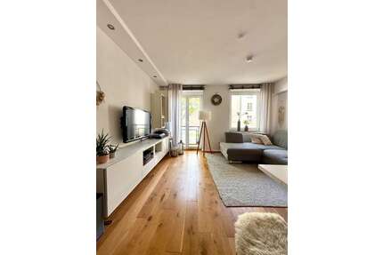 Wohnung zum Kaufen in Düsseldorf 399.000,00 € 77 m²