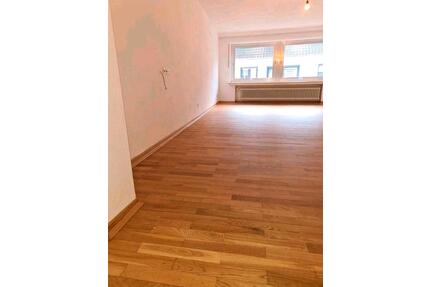 3 Zimmer-Wohnung mit 78 qm Dachterrasse - Xanten