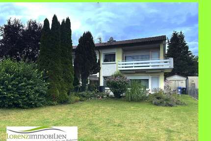 Haus zum Kaufen in Uhldingen-Mühlhofen 450.000,00 € 152 m²