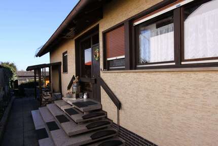 Haus zum Kaufen in Wölfersheim 399.000,00 € 195 m²