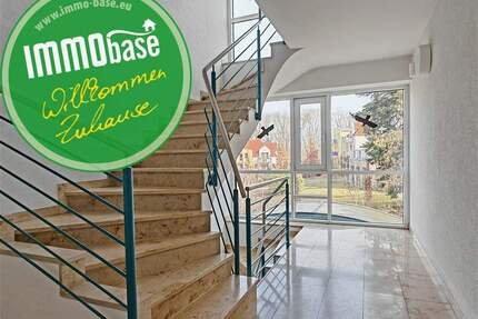 Willkommen auf der Sonnenseite - Mit Balkon und Stellplatz! - Frankenberg