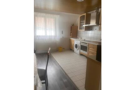Wohnung zu vermieten (Hochstetten-Dhaun) - Kirn