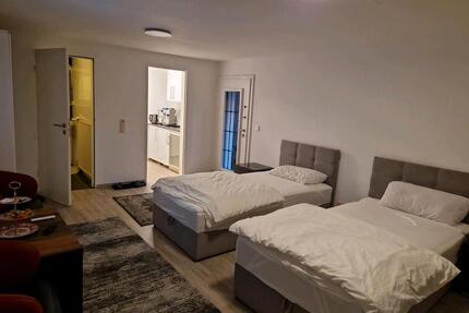 Wohnung Zu vermieten Dortmund Pro nacht