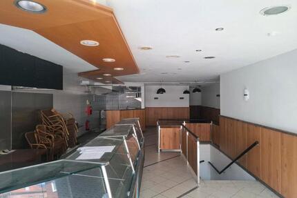 Schöne, frisch renovierter Imbissbetrieb in bester Touristenlage - Emden