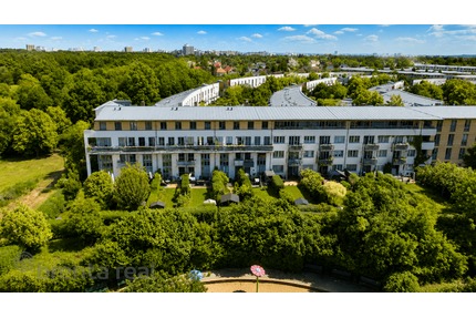 Wohnung zum Kaufen in Falkensee 359.000,00 € 112 m²