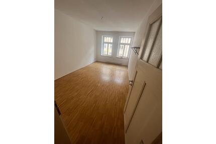 Schöne 2-Zimmer-Wohnung, gut gelegen in Anger-Crottendorf - Leipzig Ost