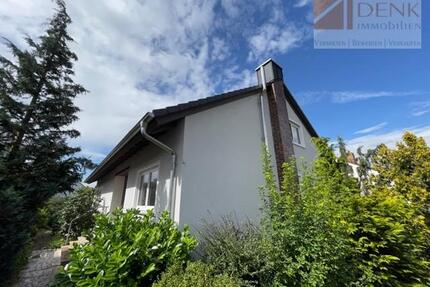 TRAUMHAUS in Kitzingen! Hier möchte man gleich einziehen...