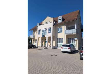 Wohnung zum Mieten in Stadtsteinach 370,00 € 39 m²