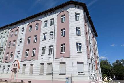 Wohnung zum Mieten in Eberswalde 534,00 € 59.37 m²