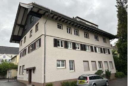 Wohnung zum Mieten in Lindau (Bodensee) 690,00 € 39 m²