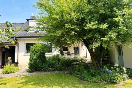 4 Zimmer ETW, Garten, Terrasse, Kaminofen, Provisionsfrei! - Osnabrück Hafen