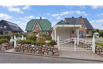 Haus zum Kaufen in Kappeln 480.000,00 € 80 m²