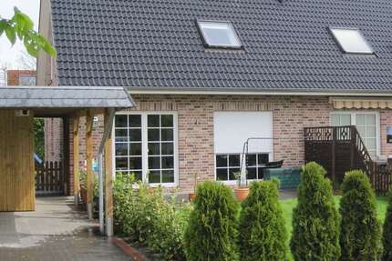 Haus zum Kaufen in Hamburg 599.000,00 € 134 m²