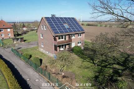 Haus zum Kaufen in Beckedorf 280.000,00 € 193 m²