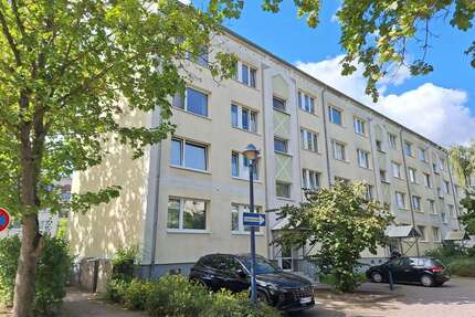 Wohnung zum Kaufen in Greifswald 198.000,00 € 74 m²