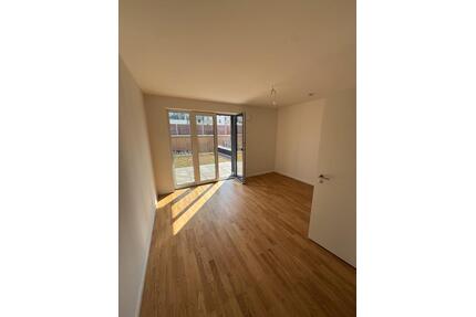 1 Zimmer Neubau Terassenwohnung - Berlin Rummelsburg