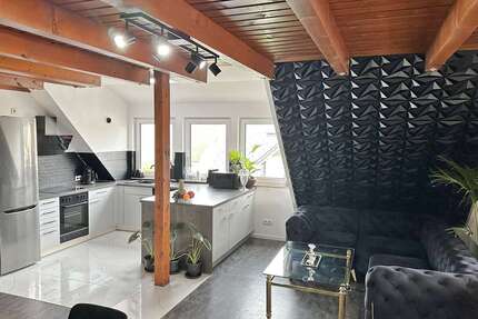 Wohnung zum Kaufen in Oberndorf am Neckar 319.000,00 € 155.21 m²