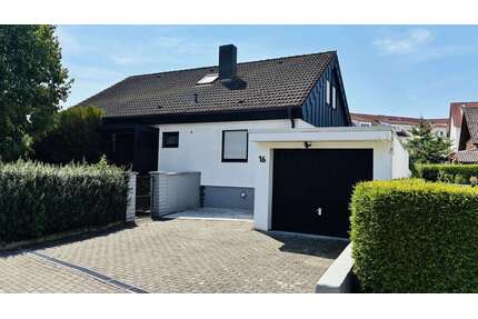 Haus zum Kaufen in Obersulm- Affaltrach 495.000,00 € 159 m²