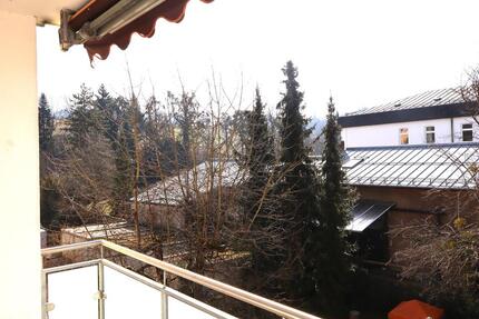 !!! Tolle 3 Zimmer Wohnung mitten im Zentrum von Deggendorf !!!