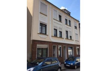 Klein aber mein: 1-Zimmer-Single-Wohnung - Essen Stadtbezirk IV