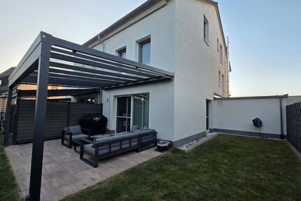 **PROVISONSFREI | TOP-ZUSTAND | EINZUGSBEREIT** - Hammersbach