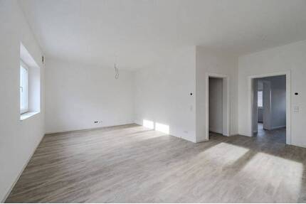 Lichtdurchflutete 2,5-Zimmer-Wohnung - frisch saniert & energieeffizient - Bietigheim-Bissingen / Bissingen