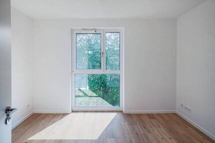 Erstklassiges Wohnen: Ihr neues Zuhause in den Halske Gärten - Berlin Siemensstadt