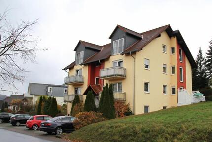 Modernes 1 Zimmer Apartment in Breidenbach zu vermieten