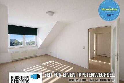 Moderne Wohnung mit Balkon in ruhiger Lage - WBS erforderlich! - Duisburg Duisburg-Mitte