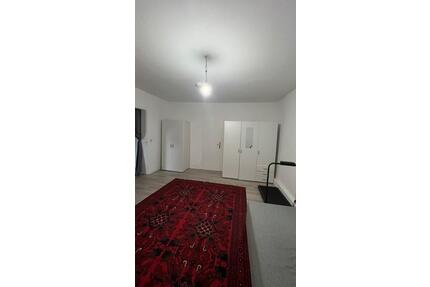 Wölfesheim, Zweizimmerwohnung 70 Quadrat sofort frei - Wölfersheim