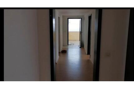 3 Zimmer Wohnung plus Wintergarten zu vermieten - Loßburg