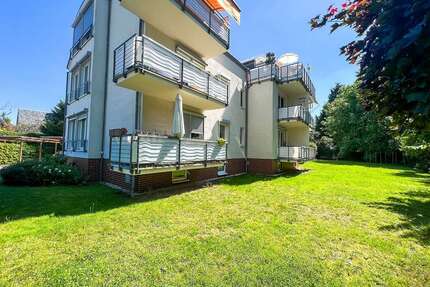 Wohnung zum Kaufen in Leipzig 249.500,00 € 84.39 m²